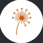 Maslačak logo